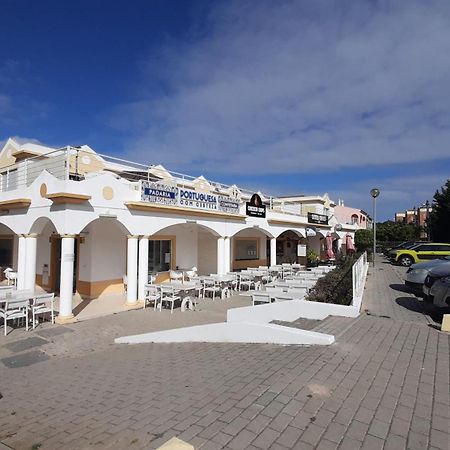 Beach Falésia Alfamar Albufeira Exterior foto