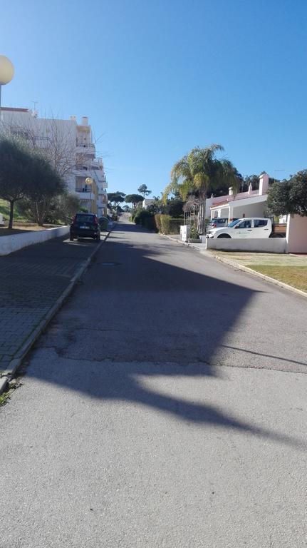 Beach Falésia Alfamar Albufeira Exterior foto