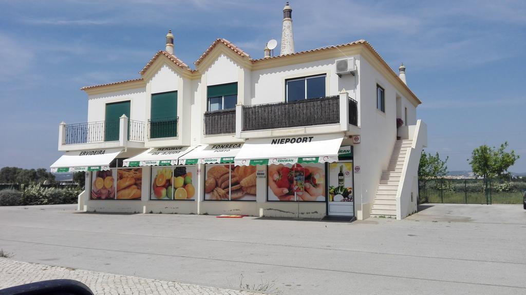 Beach Falésia Alfamar Albufeira Exterior foto