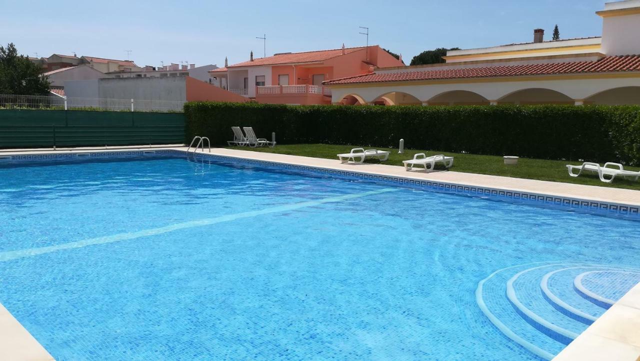 Beach Falésia Alfamar Albufeira Exterior foto